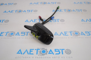 Audi Q5 8R 09-17 fin antenna