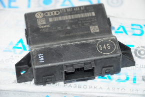 GATEWAY CONTROL MODULE Audi Q5 8R 09-12