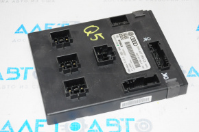 Onboard Body Comfort Control Module Audi Q5 8R 09-17