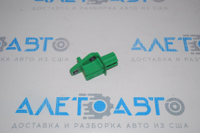Rear left airbag sensor for Audi Q5 8R 09-17