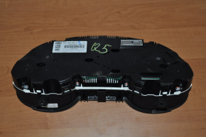 Audi Q5 8R 09-12 instrument cluster