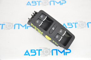 Front left window lift control BMW 335i e92 07-12