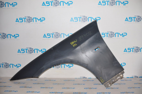 Front left wing BMW 335i e92 07-13