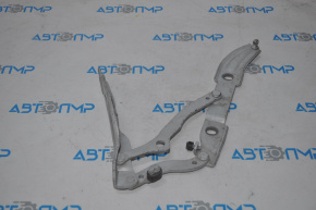 Left trunk lid hinge for BMW 335i e92 07-13