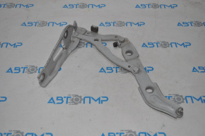 Right trunk lid hinge for BMW 335i e92 07-13