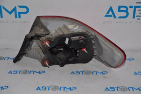 BMW 335i e92 07-10 outer wing light, left