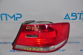 BMW 335i e92 07-10 right outer fender light