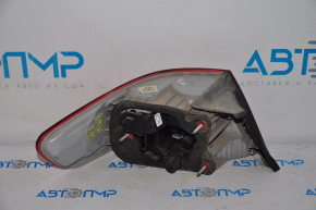 BMW 335i e92 07-10 right outer fender light