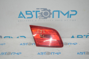 Left inner trunk lid light for BMW 335i e92 07-10
