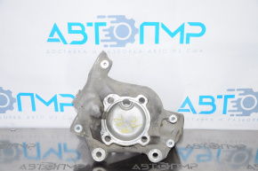 Front left trunnion BMW 335i e92 07-13