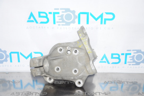 Front left trunnion BMW 335i e92 07-13