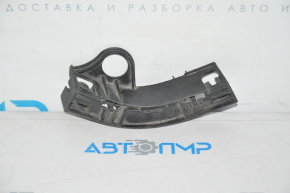 Front bumper mount, left inner, BMW X5 E70 07-10