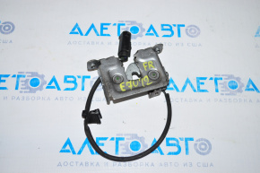 Right hood lock for BMW X5 X6 E70 E71 07-13 with sensor