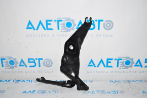 Left hood hinge for BMW X5 X6 E70 E71 07-13