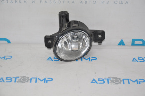 Left fog light for BMW X5 E70 07-13