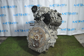 Cadillac ATS 2013-2015 pre-restored 2.0T LTG engine rwd 8/10
