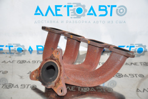 Rusty exhaust manifold for a 13-16 Cadillac ATS 2.5