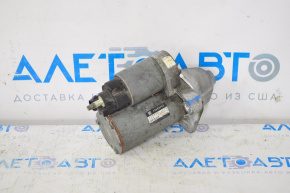 Starter Cadillac ATS 13-15 2.0T