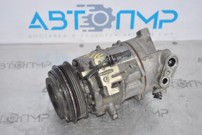 Air Conditioning Compressor Cadillac ATS 13- 2.0T 2.5