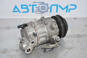 Air Conditioning Compressor Cadillac ATS 13- 2.0T 2.5