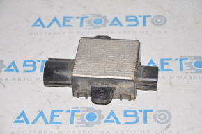 Cadillac ATS 13-19 Cooling Fan Computer