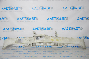 Cadillac ATS 13-18 Rear Bumper Absorber