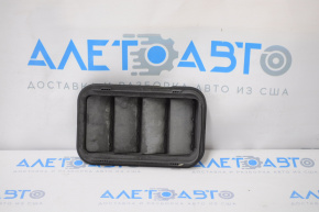 Left Ventilation Shield Cadillac ATS 13-18
