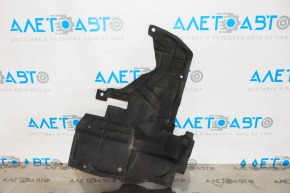 Right side engine guard for Cadillac ATS 15-18
