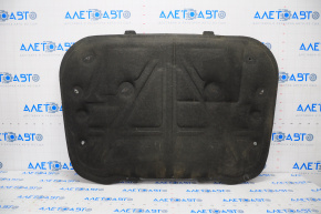 Cadillac ATS 13-19 Hood Insulation