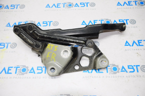Right hood hinge for a Cadillac ATS 13-19
