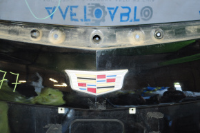 Emblem badge Cadillac ATS 13-type 1