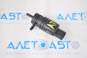 Cadillac ATS 13-19 Windshield Washer Motor