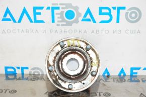 Rear left hub Cadillac ATS 13-