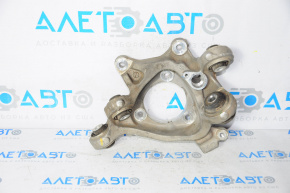 Rear left axle shaft Cadillac ATS 13-18