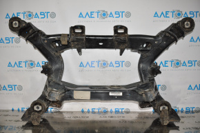 Rear subframe Cadillac ATS 13-