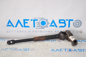 Cadillac ATS 13-rwd long steering shaft