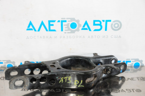 Lower control arm for rear left spring, Cadillac ATS 13-19
