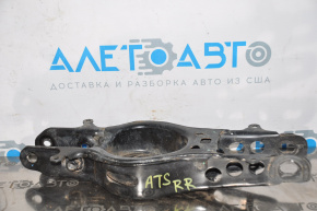 Lower control arm for rear right spring, Cadillac ATS 13-19