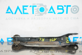 Upper rear left control arm for a Cadillac ATS 13-19