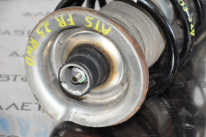 Front right shock absorber support for a 1919 Cadillac ATS