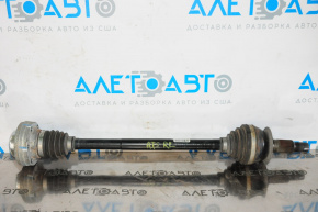 Rear left half shaft drive Cadillac ATS 13-19