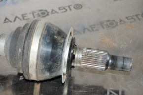 Rear left half shaft drive Cadillac ATS 13-19