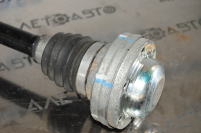 Rear left half shaft drive Cadillac ATS 13-19