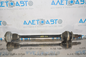 Drive axle shaft rear right Cadillac ATS 13-