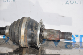 Drive axle shaft rear right Cadillac ATS 13-