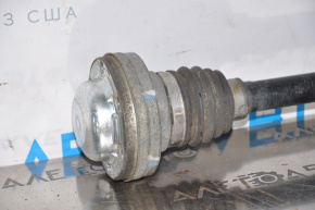 Drive axle shaft rear right Cadillac ATS 13-