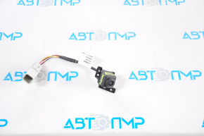 Cadillac ATS 13-19 rearview camera