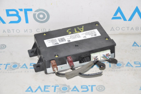 Communication System Module Cadillac ATS 13-