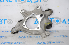 Cadillac CTS 14-19 rear right axle