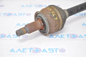 Cadillac CTS 14-19 rear right axle drive